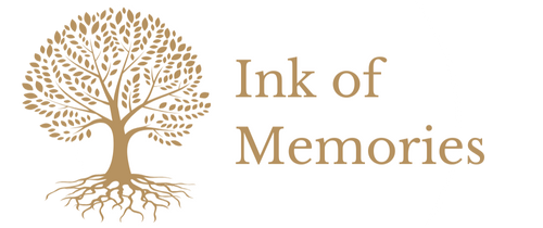 Ink of Memories
